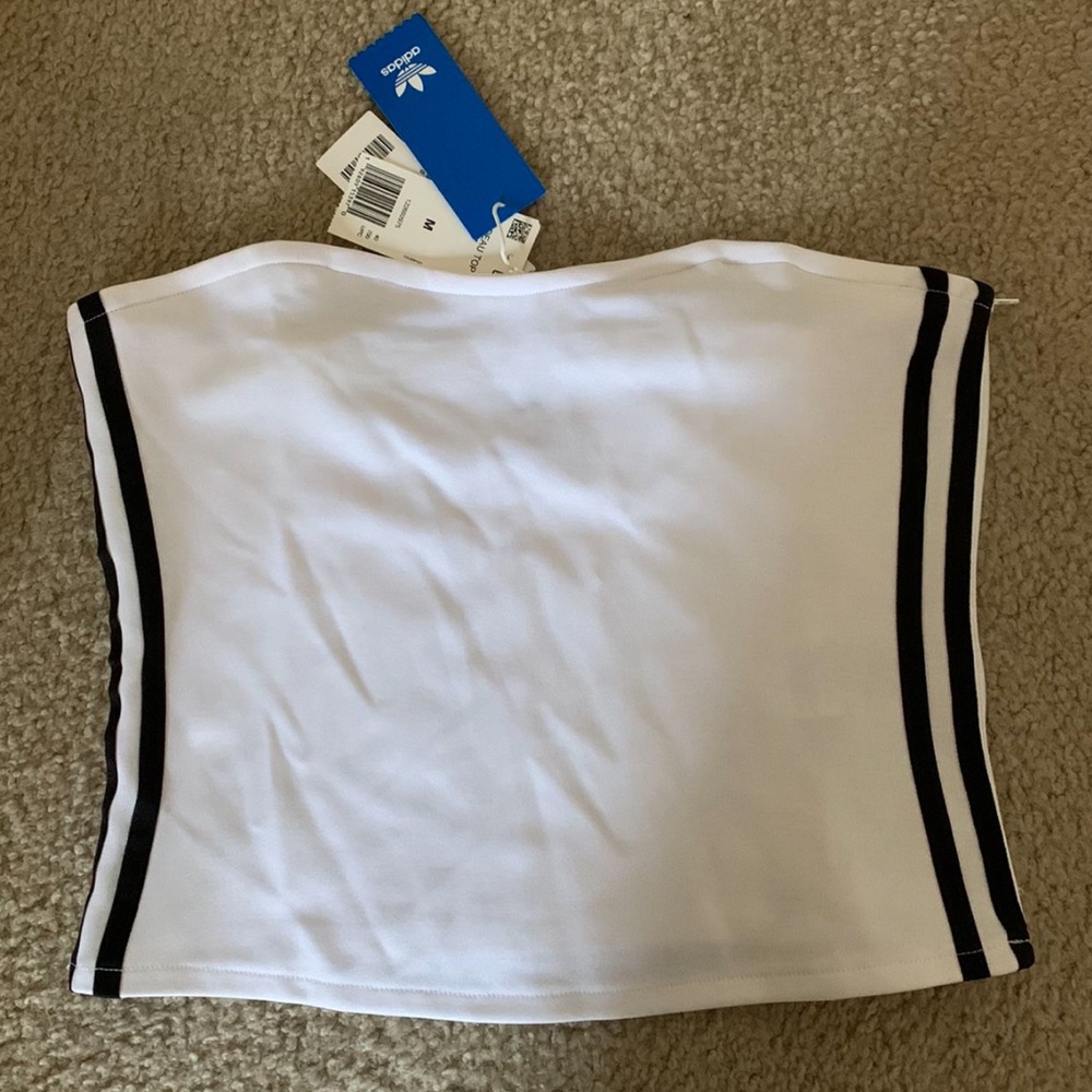 Adidas Tank Top / Tube Top